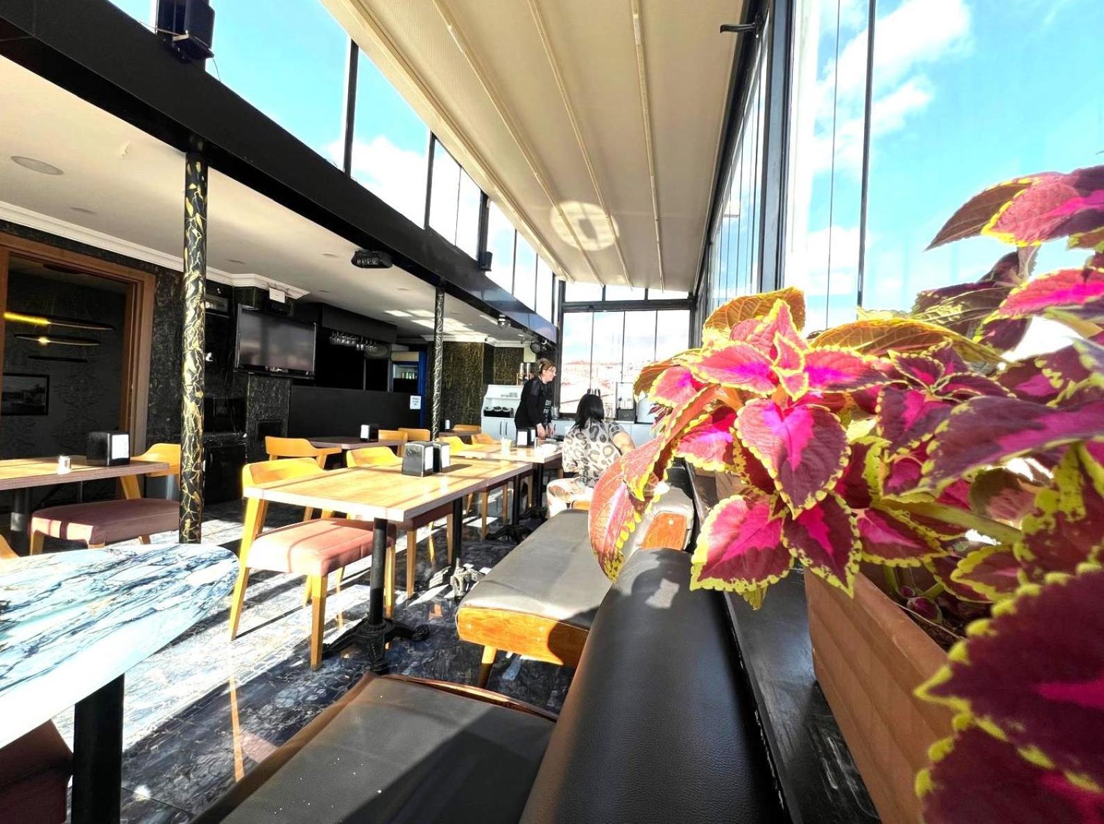 Boutique Kaya Royal Hotel Istanbul — Photos 3